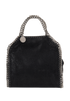 Tiny Falabella, front view